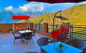 Doon Nature Valley Resort, Kempty Fall Mussoorie