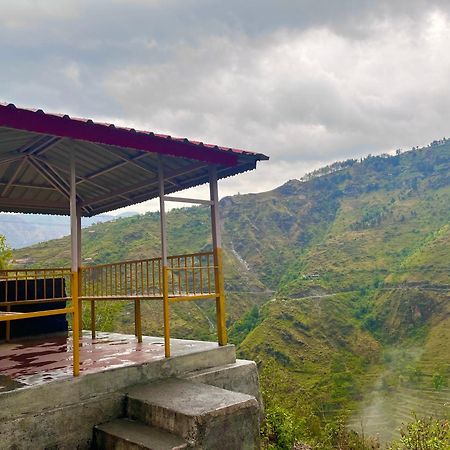 Doon Nature Valley Resort, Kempty Fall Mussoorie Exterior photo