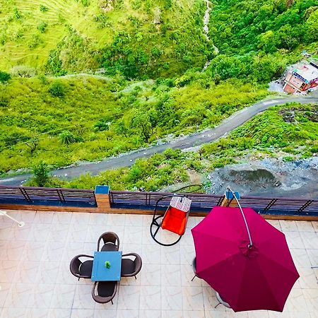 Doon Nature Valley Resort, Kempty Fall Mussoorie Exterior photo