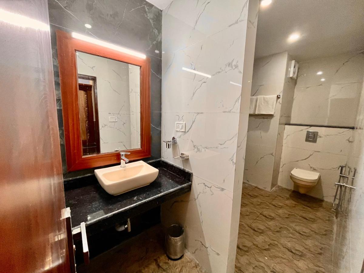 Doon Nature Valley Resort, Kempty Fall Mussoorie Exterior photo