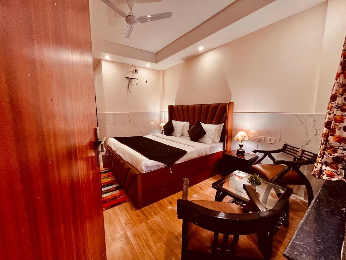 Doon Nature Valley Resort, Kempty Fall Mussoorie Exterior photo