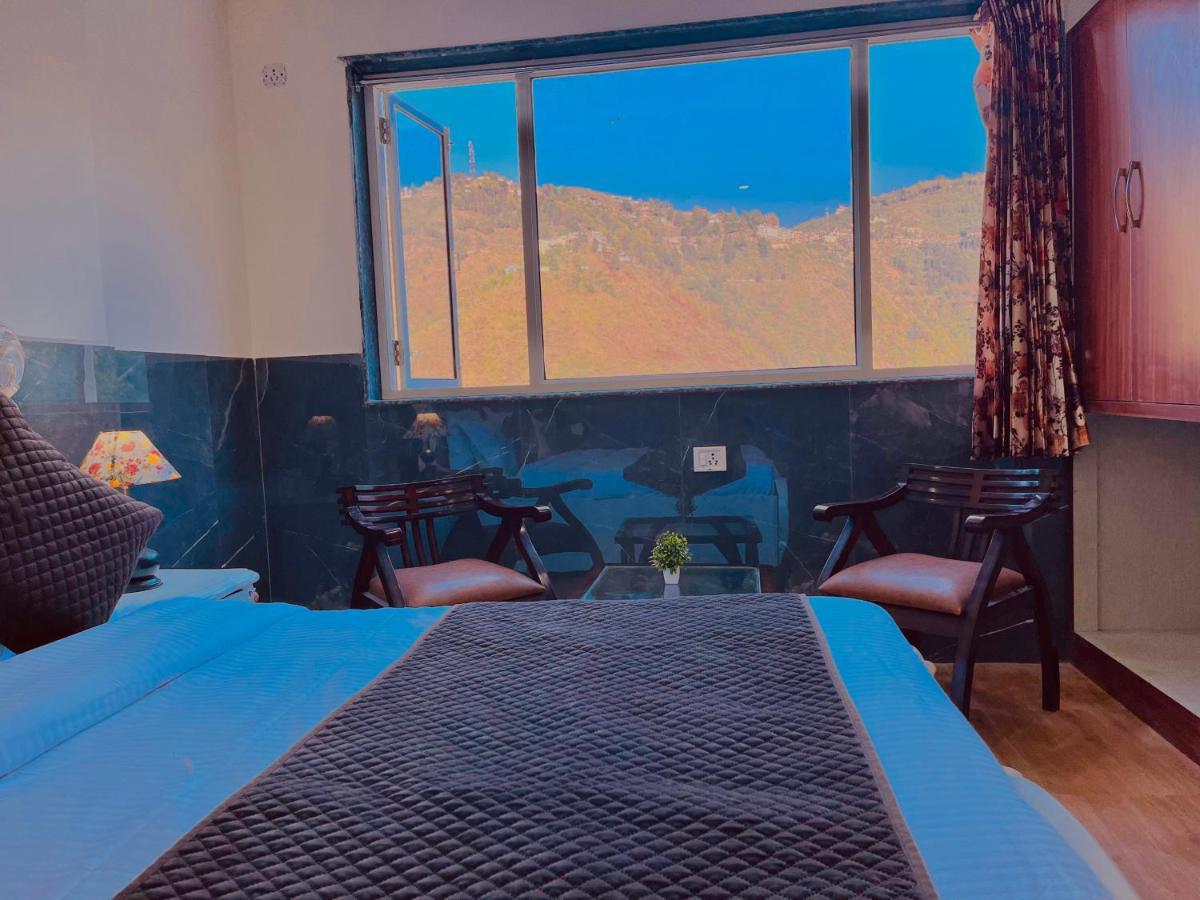 Doon Nature Valley Resort, Kempty Fall Mussoorie Exterior photo