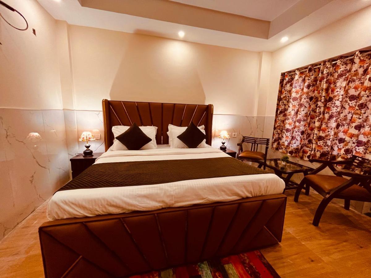 Doon Nature Valley Resort, Kempty Fall Mussoorie Exterior photo