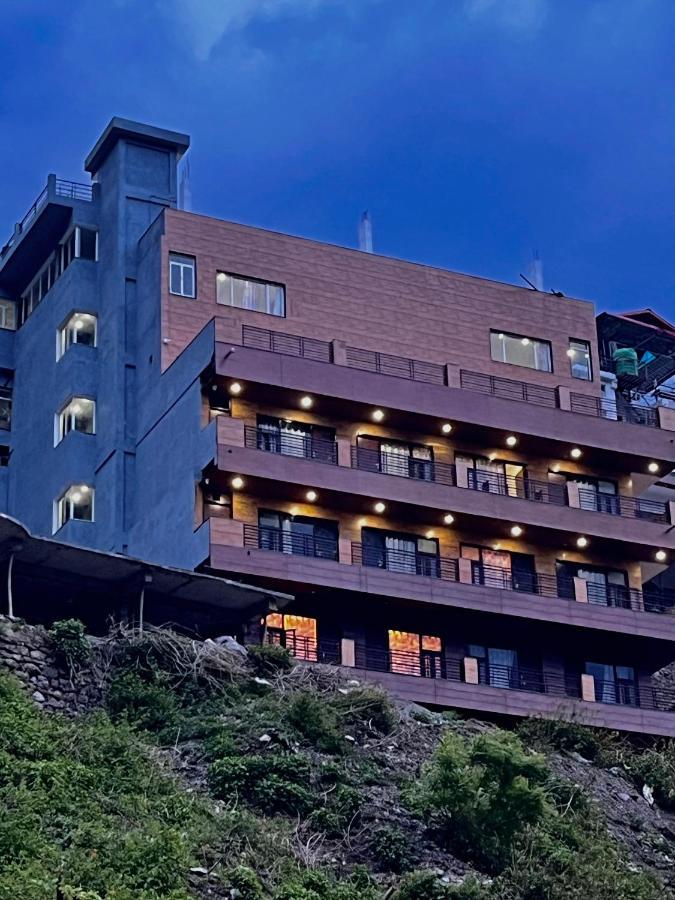 Doon Nature Valley Resort, Kempty Fall Mussoorie Exterior photo