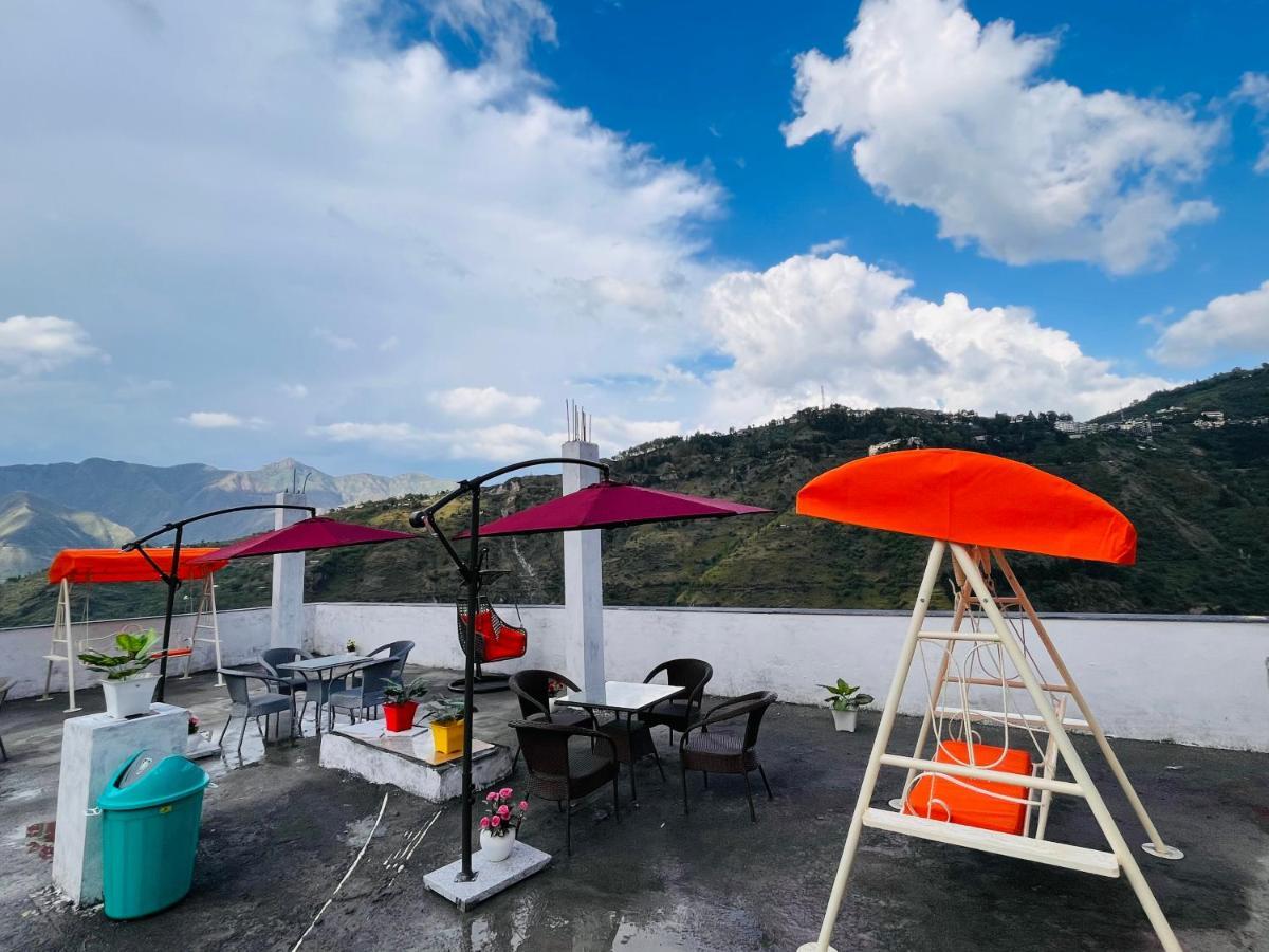 Doon Nature Valley Resort, Kempty Fall Mussoorie Exterior photo